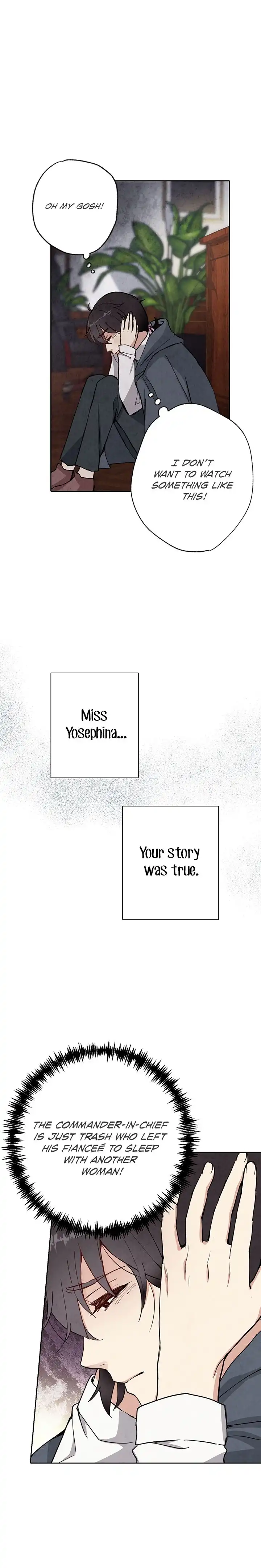 Valentine Kiss Chapter 10 11